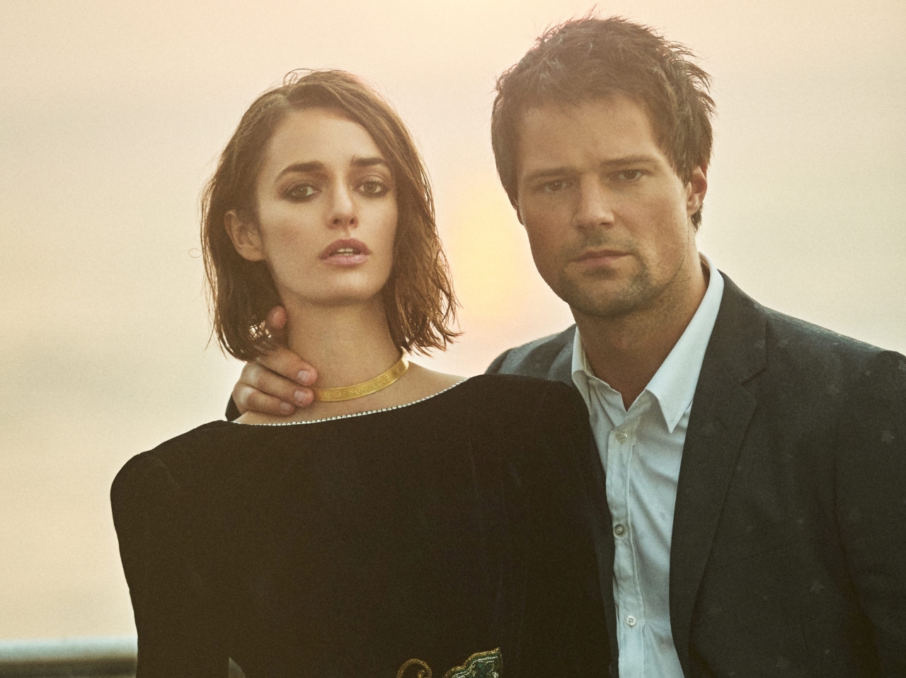 Gallery of Danila Kozlovsky