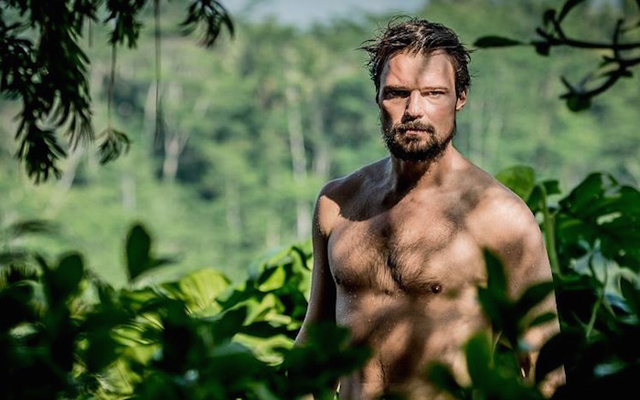 Gallery of Danila Kozlovsky
