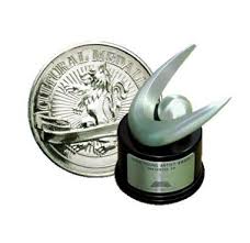 Singapore Cultural Medallion