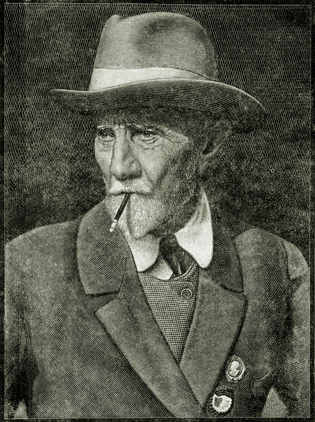 Gallery of Ivan Michurin