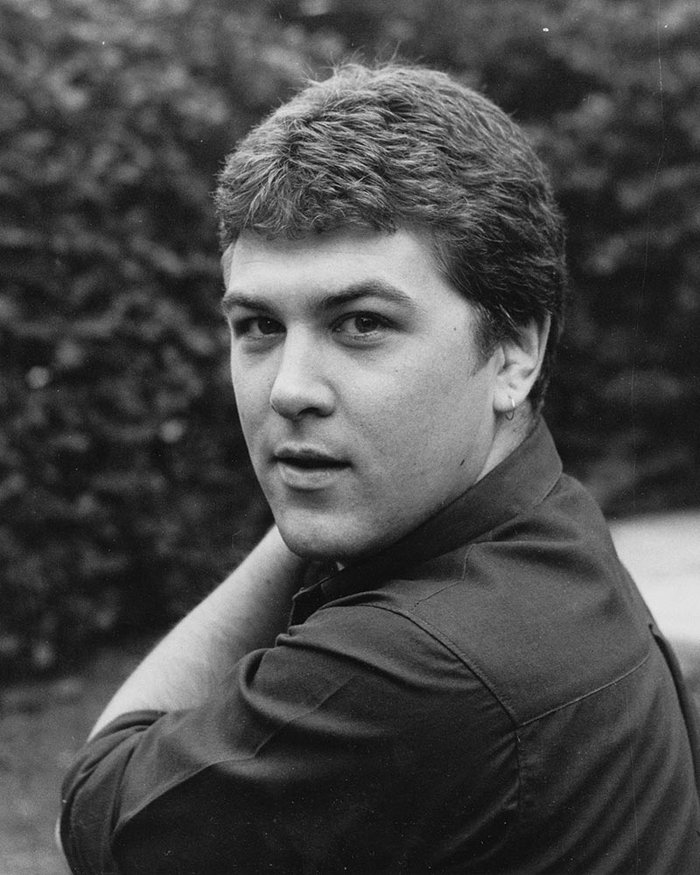 Gallery of Mark Addy