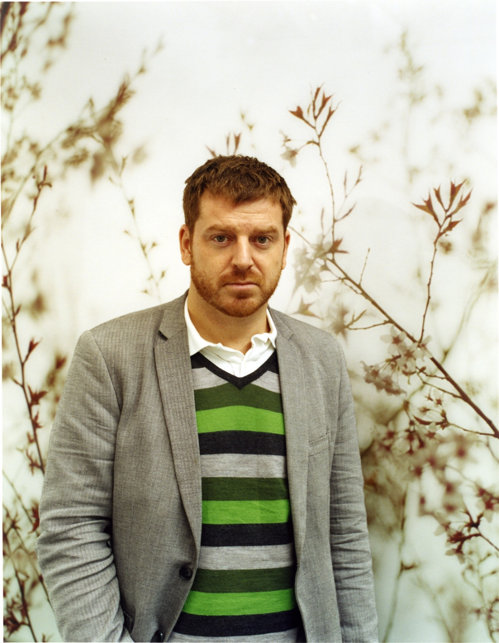 Darren Almond
