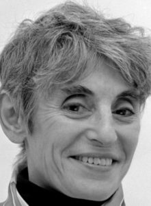 Gloria Kirchheimer