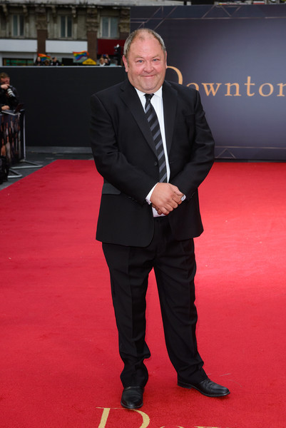 Gallery of Mark Addy