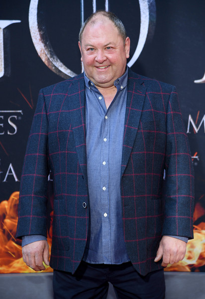 Gallery of Mark Addy