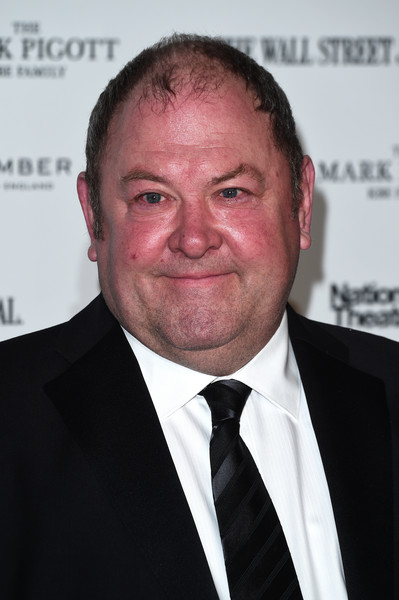 Gallery of Mark Addy