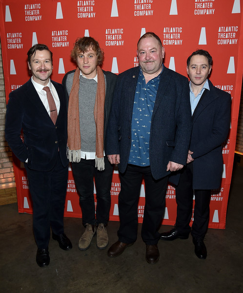 Gallery of Mark Addy