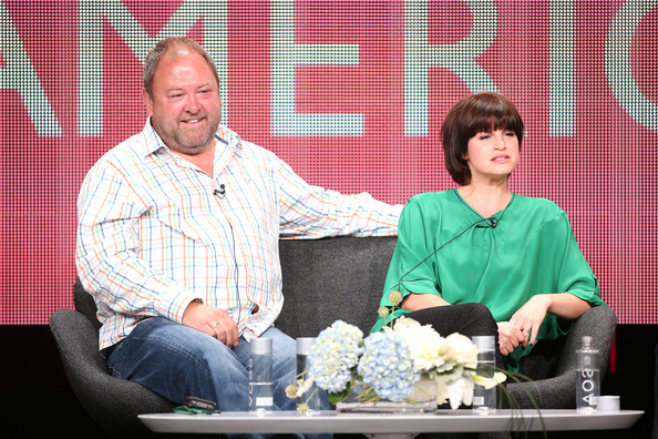 Gallery of Mark Addy