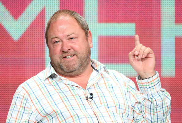 Gallery of Mark Addy