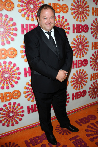 Gallery of Mark Addy