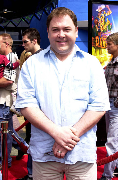 Gallery of Mark Addy
