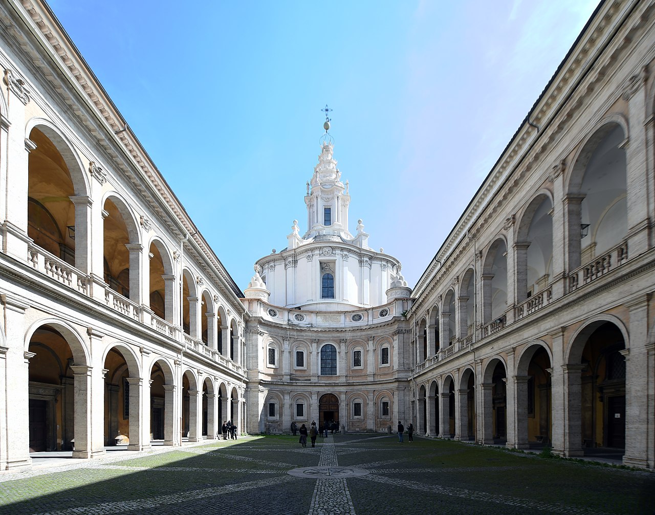 Gallery of Pantaleo Carabellese