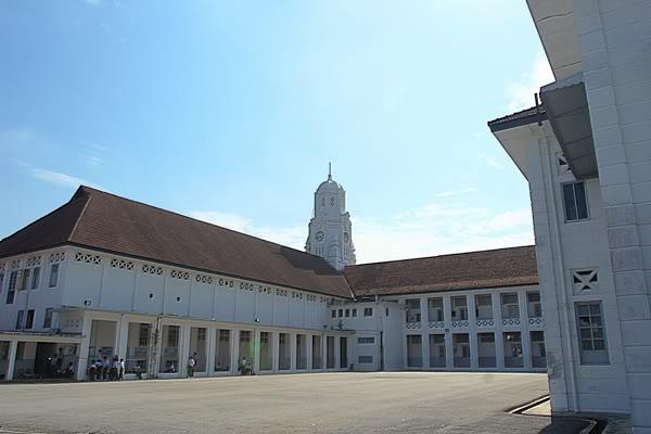 Gallery of Poh Seng Goh