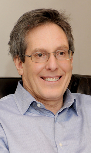 husband: Steven M. Baskin 