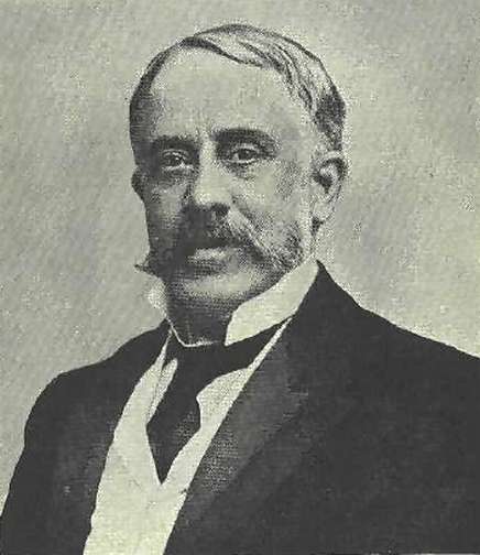 William Roberts-Austen