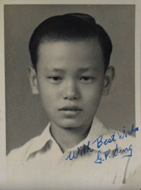 Gallery of Poh Seng Goh