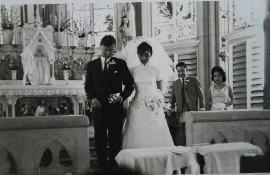 Gallery of Poh Seng Goh