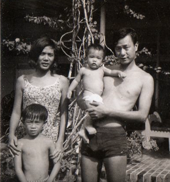 Gallery of Poh Seng Goh