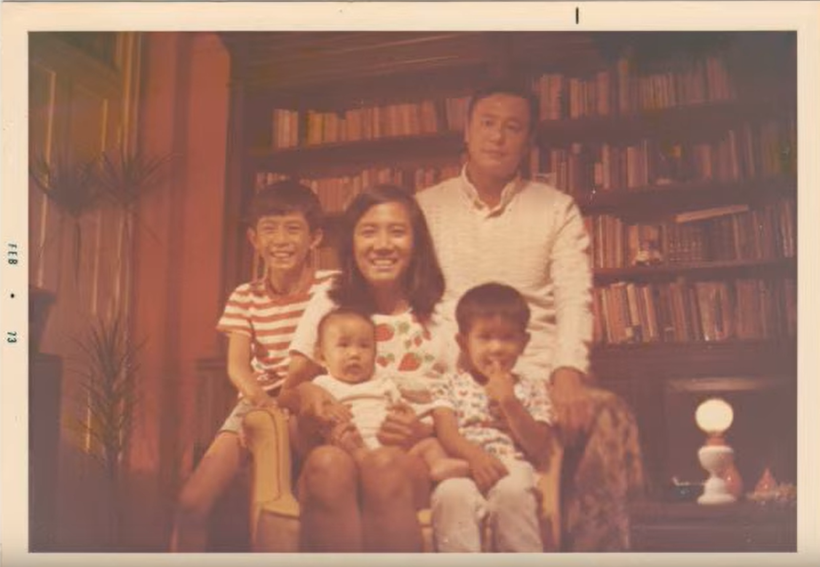 Gallery of Poh Seng Goh
