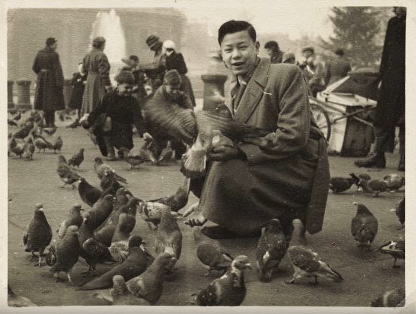 Gallery of Poh Seng Goh
