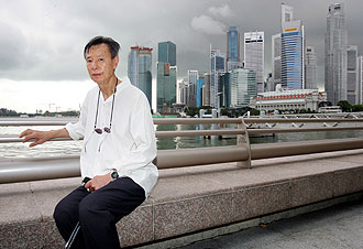 Gallery of Poh Seng Goh