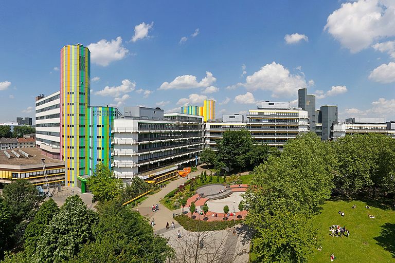 Gallery of Gerhard Köpf