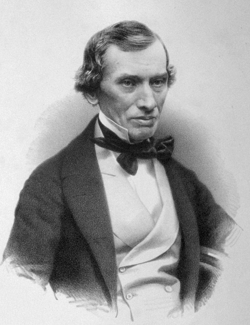 colleague: Thomas Graham