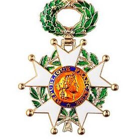 Legion of Honour