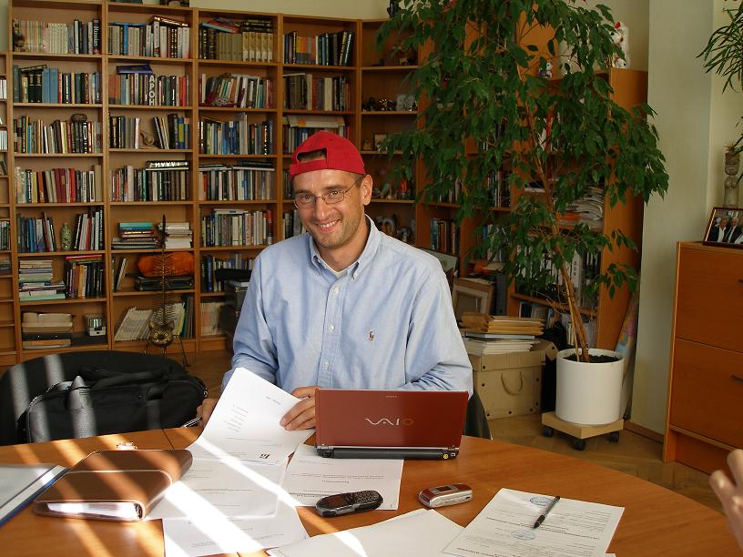 Gallery of Sergei Medvedev