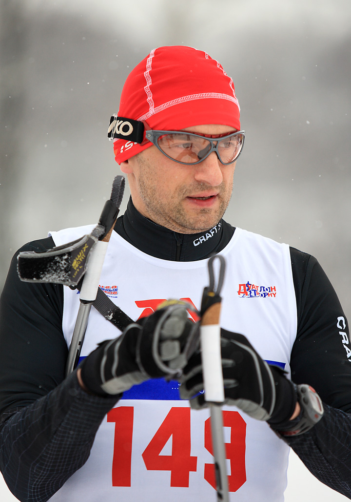 Gallery of Sergei Medvedev
