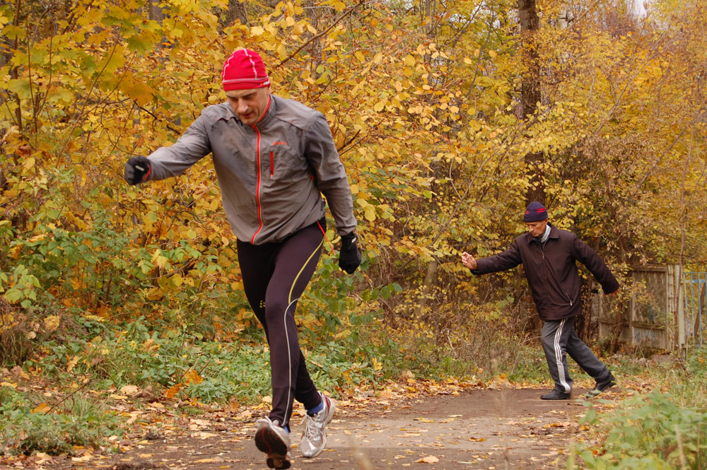 Gallery of Sergei Medvedev