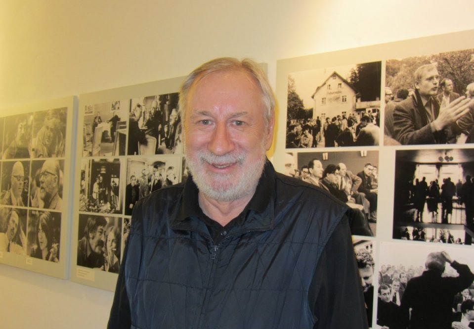 Gallery of Gerhard Köpf