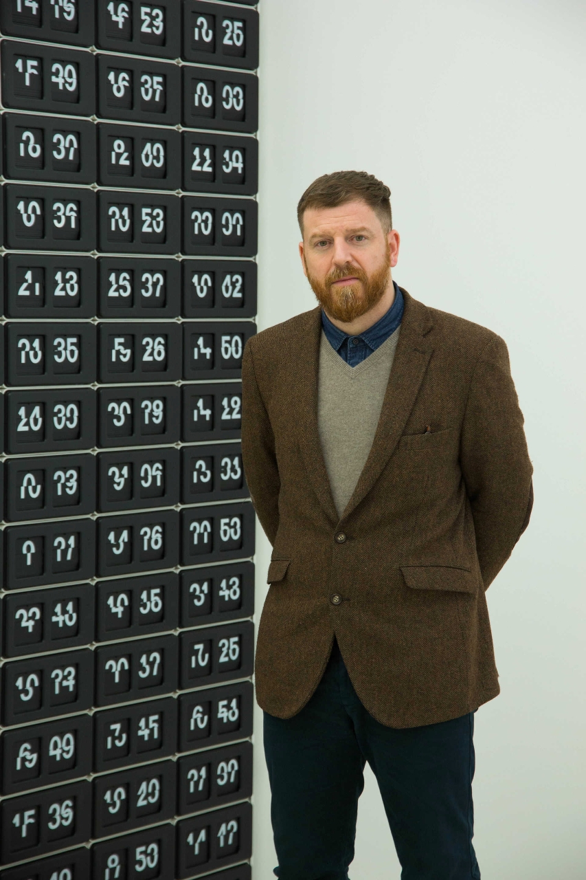 Gallery of Darren Almond