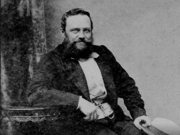 Alexander von Middendorff