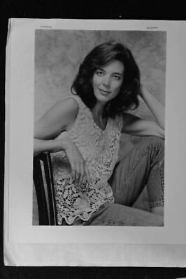 Education period of Allison Janney in Neighborhood Playhouse School of the Theatre