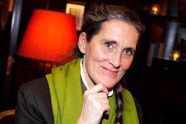 Fabienne Verdier