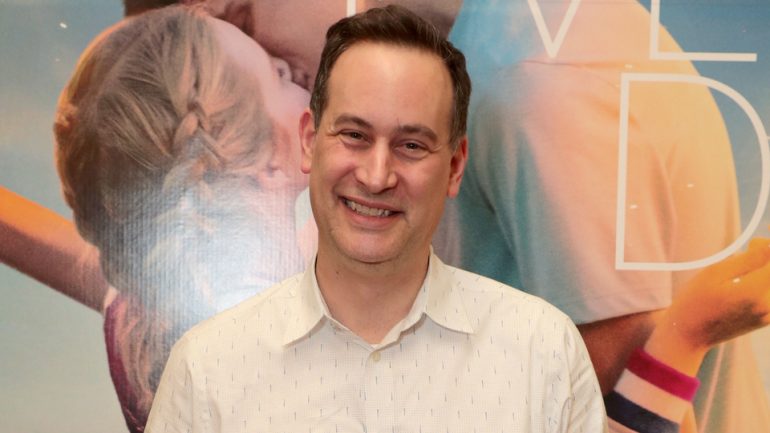 Gallery of David Levithan