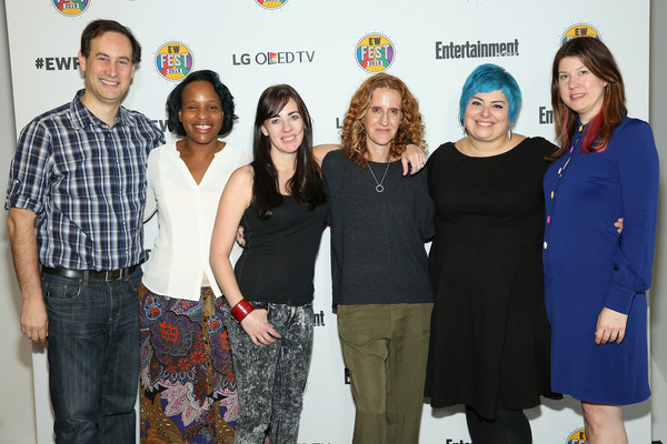 Gallery of David Levithan