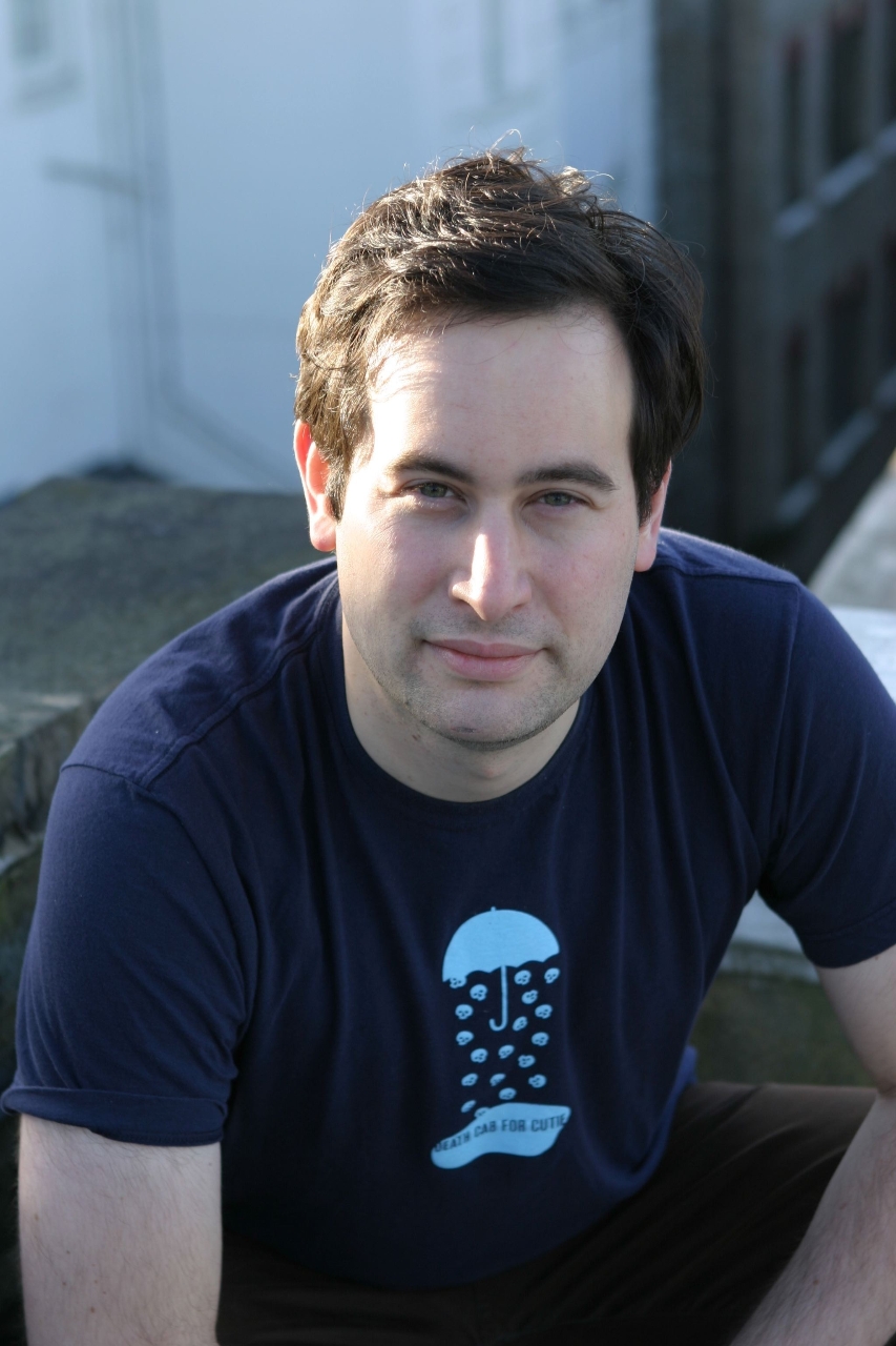 Gallery of David Levithan