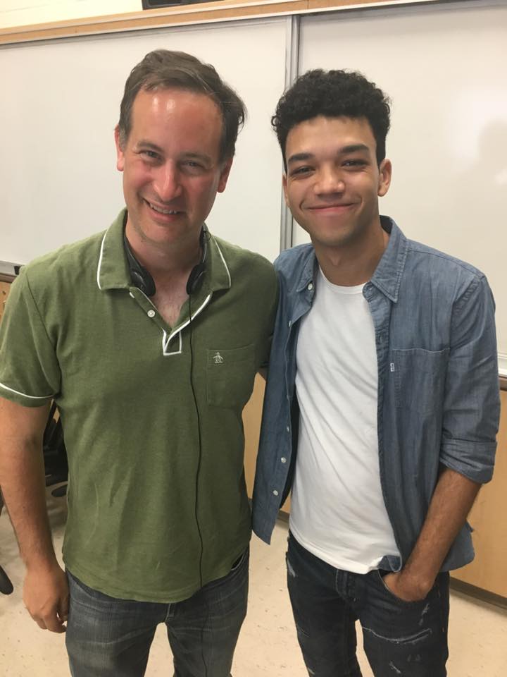 Gallery of David Levithan