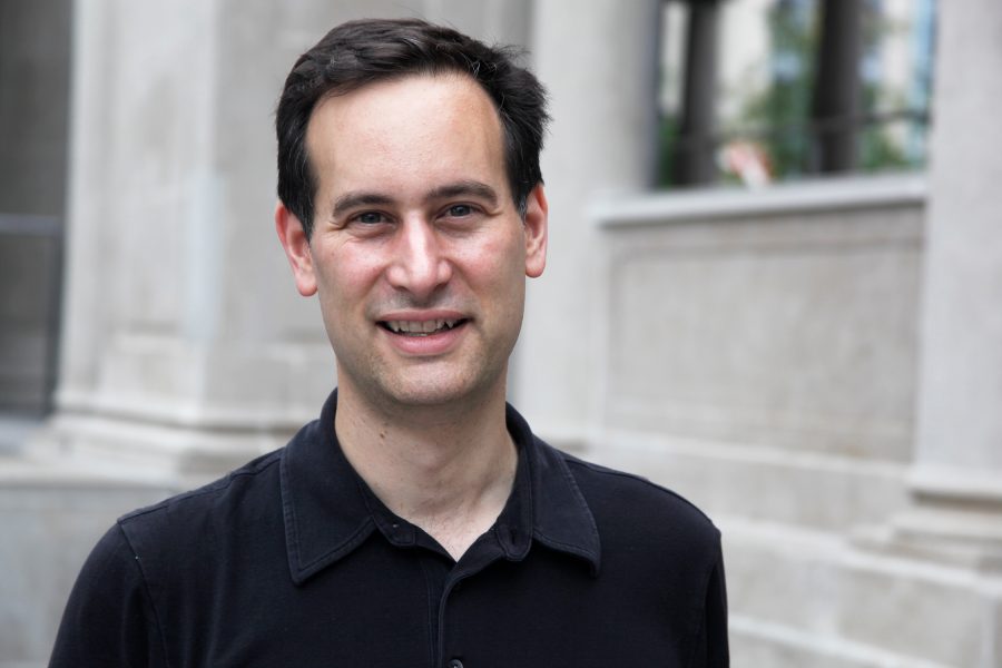 Gallery of David Levithan