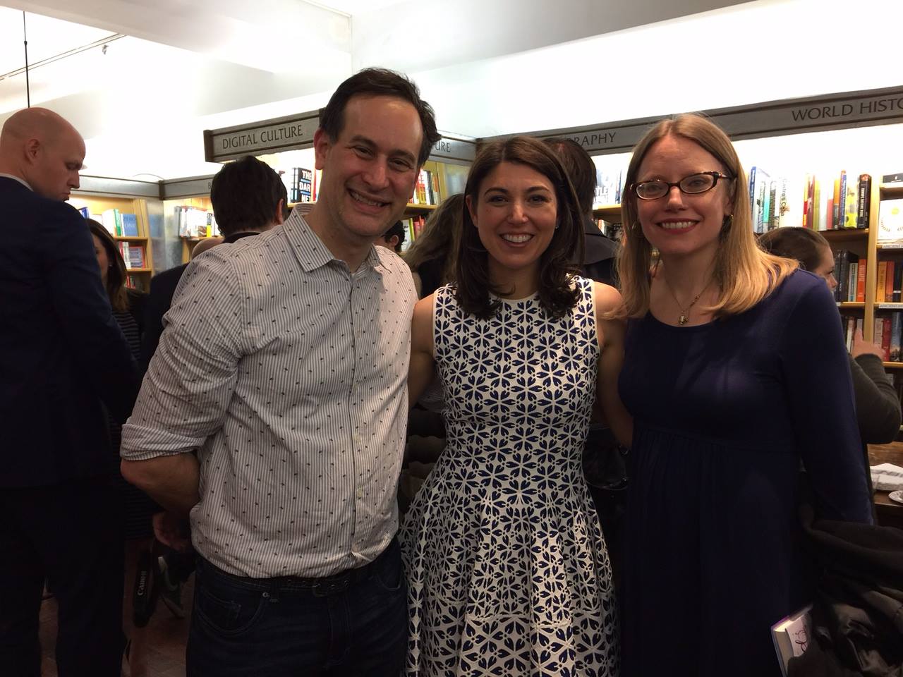 Gallery of David Levithan