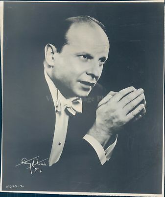 Gallery of Boris Goldovsky