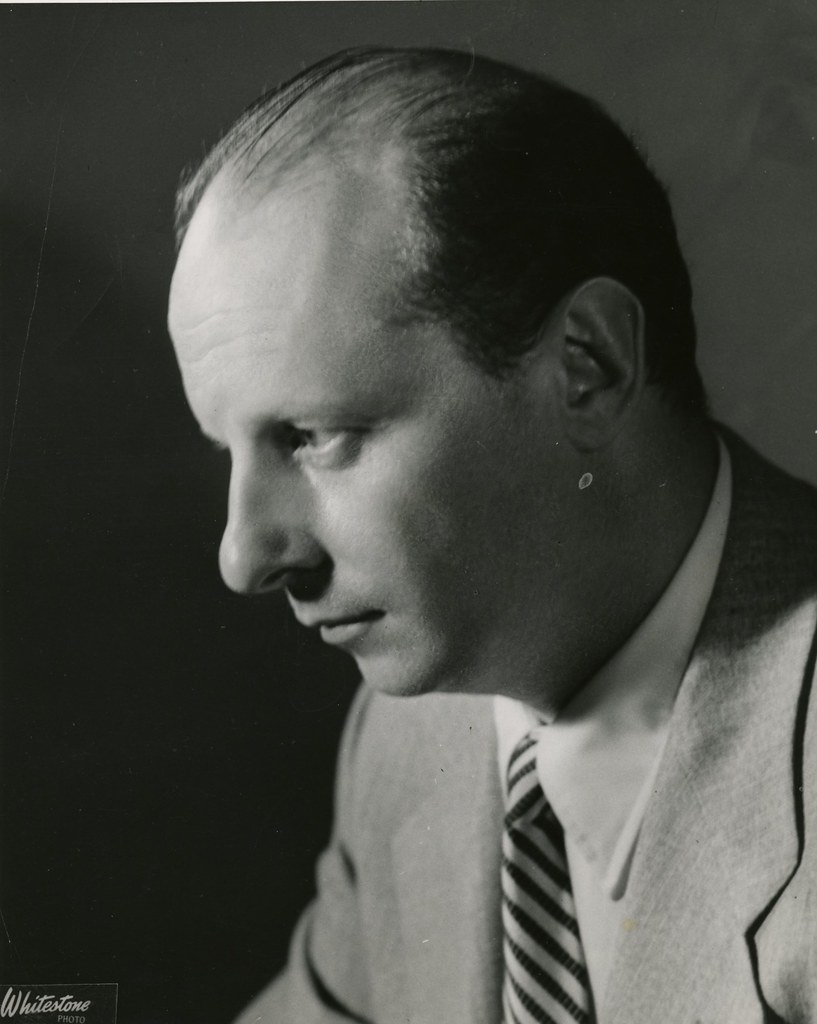 Gallery of Boris Goldovsky
