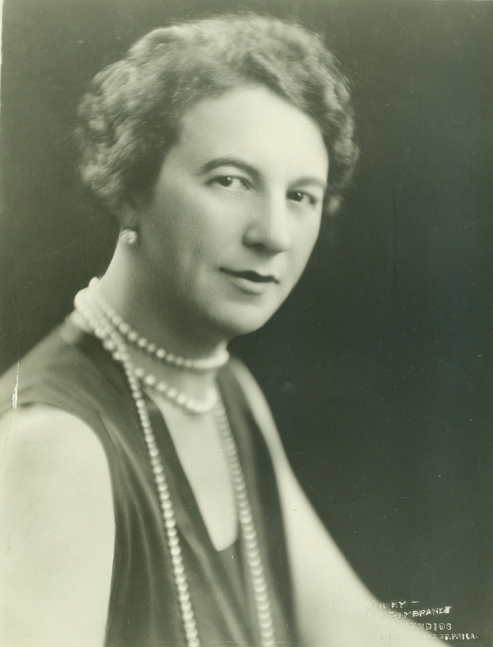 Mother: Lea (Luboshutz) Goldovsky