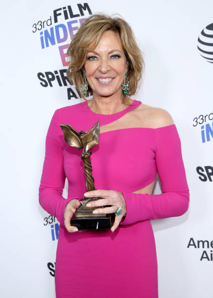 Independent Spirit Award