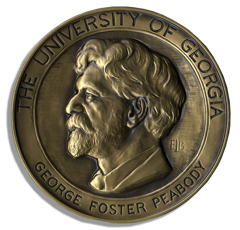 Peabody Award for Outstanding Contributions to Radio Music