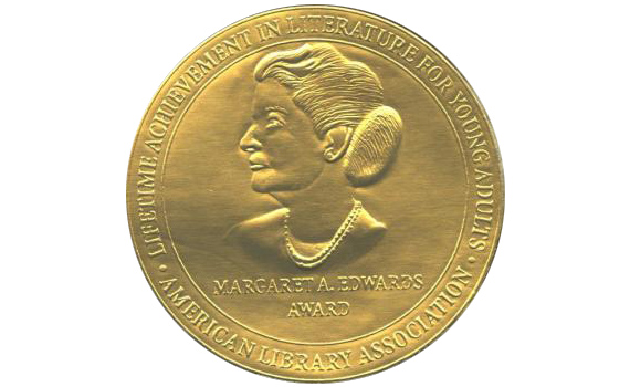 Margaret A. Edwards Award