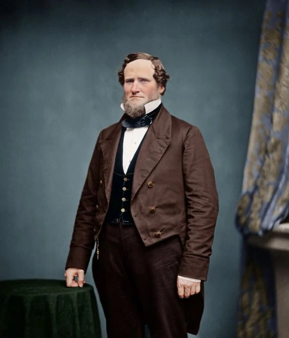 William Barksdale