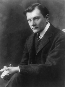 Friend: Ernő Dohnányi 